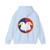 Color: Light Blue | Position: back | Image: 2