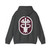 Color: Dark Heather | Position: back | Image: 2
