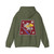 Color: Military Green | Position: back | Image: 2