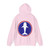 Color: Light Pink | Position: back | Image: 3