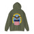 Color: Military Green | Position: back | Image: 3