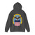Color: Dark Heather | Position: back | Image: 3
