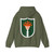 Color: Military Green | Position: back | Image: 2