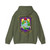 Color: Military Green | Position: back | Image: 2