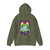 Color: Military Green | Position: back | Image: 3
