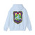 Color: Light Blue | Position: back | Image: 2