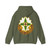 Color: Military Green | Position: back | Image: 2