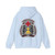 Color: Light Blue | Position: back | Image: 2