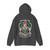 Public Health Center (U.S. Army) Back Print Hoodie