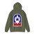 Color: Military Green | Position: back | Image: 3