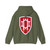 Color: Military Green | Position: back | Image: 2