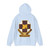 Color: Light Blue | Position: back | Image: 3