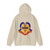 Hospital Sandia Base (U.S. Army) Back Print Hoodie
