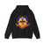 Hospital Sandia Base (U.S. Army) Back Print Hoodie