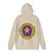 Gold Star Lapel (U.S. Army) Back Print Hoodie