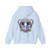 Color: Light Blue | Position: back | Image: 2