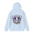 Color: Light Blue | Position: back | Image: 3