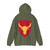 Color: Military Green | Position: back | Image: 3