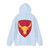 Color: Light Blue | Position: back | Image: 3