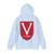 Color: Light Blue | Position: back | Image: 3