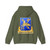Color: Military Green | Position: back | Image: 2