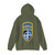 NATO Training MissionAfghanistan (U.S. Army) Back Print Hoodie