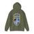 Color: Military Green | Position: back | Image: 3