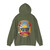 Color: Military Green | Position: back | Image: 3