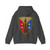 Color: Dark Heather | Position: back | Image: 2