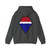 Color: Dark Heather | Position: back | Image: 2