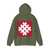 Color: Military Green | Position: back | Image: 3