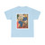 Color: Light Blue | Position: front | Image: 1