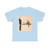 Color: Light Blue | Position: front | Image: 1
