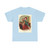 Color: Light Blue | Position: front | Image: 1