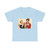 Color: Light Blue | Position: front | Image: 1