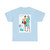Color: Light Blue | Position: front | Image: 1