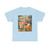Color: Light Blue | Position: front | Image: 1