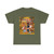 Color: Military Green | Position: front | Image: 1