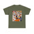Color: Military Green | Position: front | Image: 1