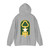 300 Military Police Brigade 2 (U.S. Army) Back Print Hoodie