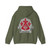 Color: Military Green | Position: back | Image: 2