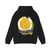 540 Aviation Group (U.S. Army) Back Print Hoodie