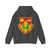 741 Ordnance Battalion (U.S. Army) Back Print Hoodie