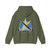 Color: Military Green | Position: back | Image: 2