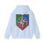 Color: Light Blue | Position: back | Image: 2