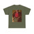 Color: Military Green | Position: front | Image: 1