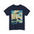 New York Harbor - T-Shirt