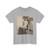 Seated Nude - T-Shirt