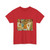 Color: Red | Position: other | Image: 3