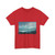 Seascape (1) - T-Shirt